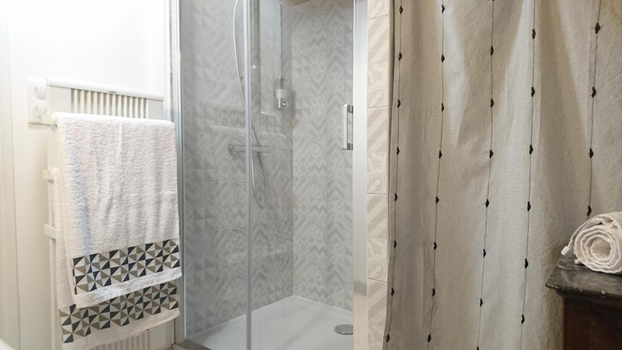 Chambres D'Hotes Villa Chantebise Besse-et-Saint-Anastaise Kültér fotó