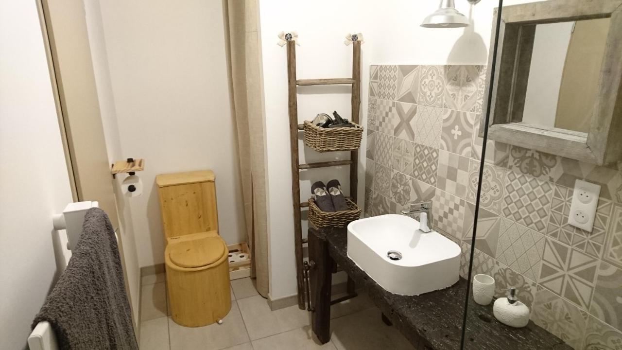 Chambres D'Hotes Villa Chantebise Besse-et-Saint-Anastaise Kültér fotó